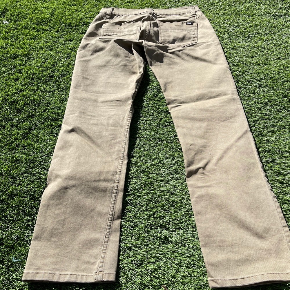 Khaki RSQ Pants